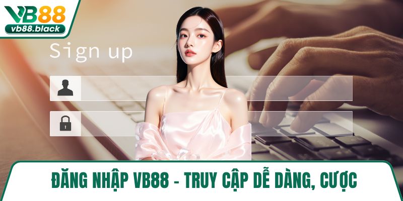 Đăng nhập VB88